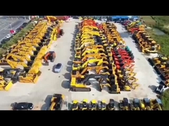Shanghai Li Tong Machinery Equipment Co.,Ltd