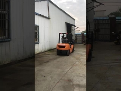 Toyota 2,5 т