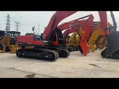 Used 22 Ton Excavator 120kw Doosan DX225 DX225LC-9 Used Crawler Excavator