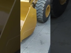 Использованный погрузчик