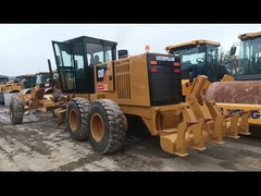 В хорошем состоянии Гусеница CAT 140 Классификатор Строительная техника CAT 140 Подержанный Классификатор на складе
