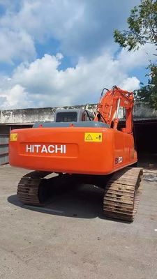 Good Fuel Economy backhoe Hitachi 200-5 Excavator
