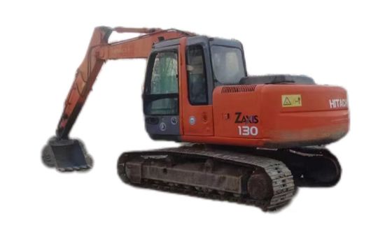 13 Ton 2019 Hitachi ZX130-6 Construction Sales Excavators Crawler