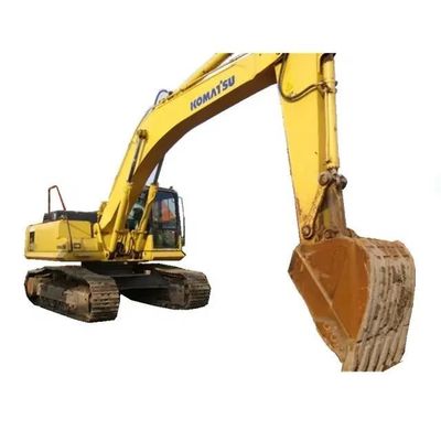 Excavation Komatsu 400 Excavator 400-7 Hybrid Stick Digger