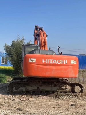 2 Tonne Hitachi ZX240-3 Digging Machine Construction Excavator