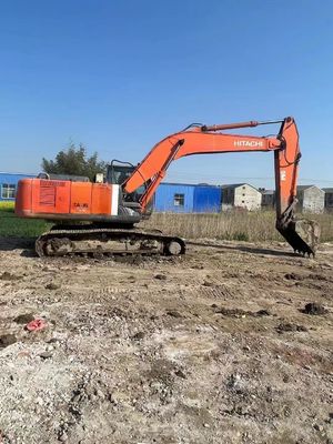 2 Tonne Hitachi ZX240-3 Digging Machine Construction Excavator
