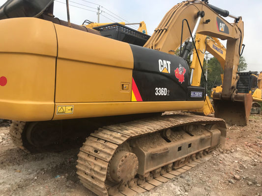 2020 Second Hand Cat 312 Excavator 8210 Mm Maximum Digging Depth