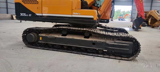 3050mm Used Hyundai Excavator Stick In 2018 Year With Superior Quality