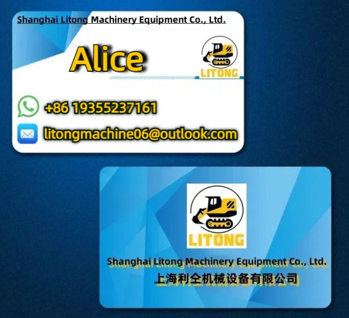 Quality machinery products and equipment展示